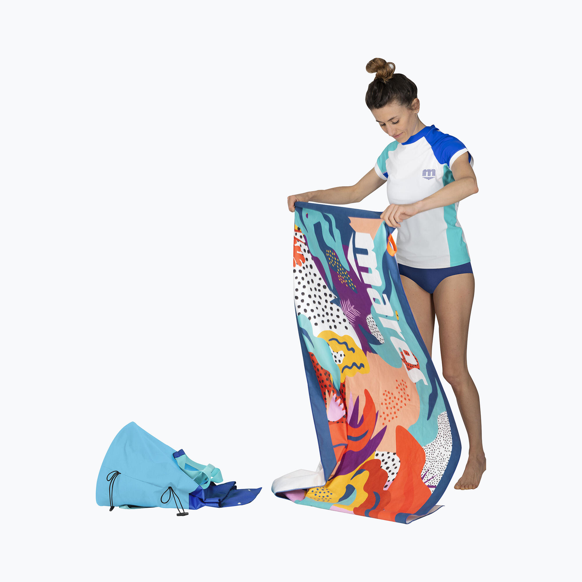 Serviette de bain Mares Seaside 2/5