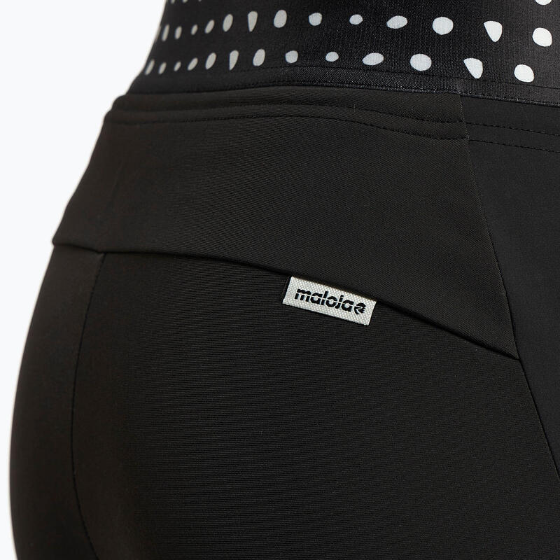Pantaloni de schi fond de damă Maloja FlaasM