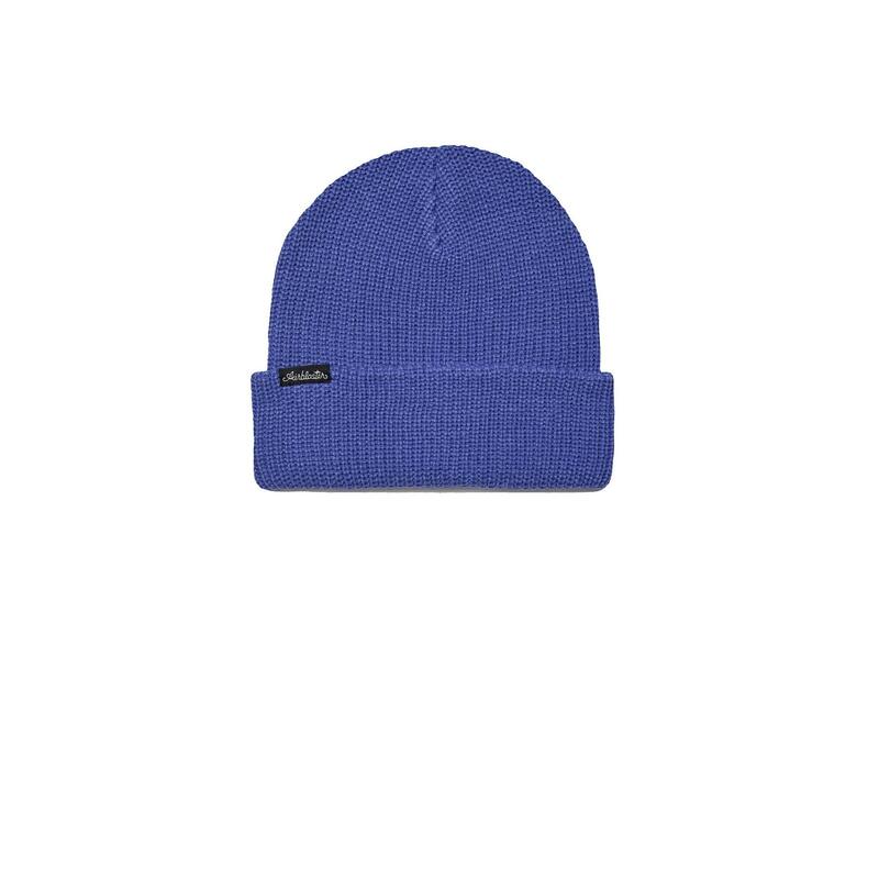 Czapka snowbordowa juniorska beanie