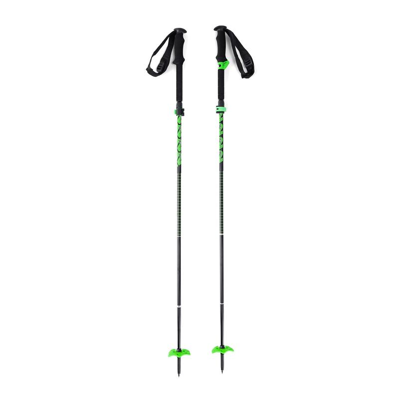 Kije skiturowe K2 Speedlink 135