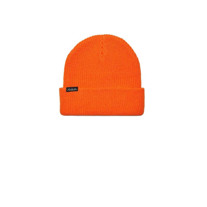 Czapka snowbordowa juniorska beanie