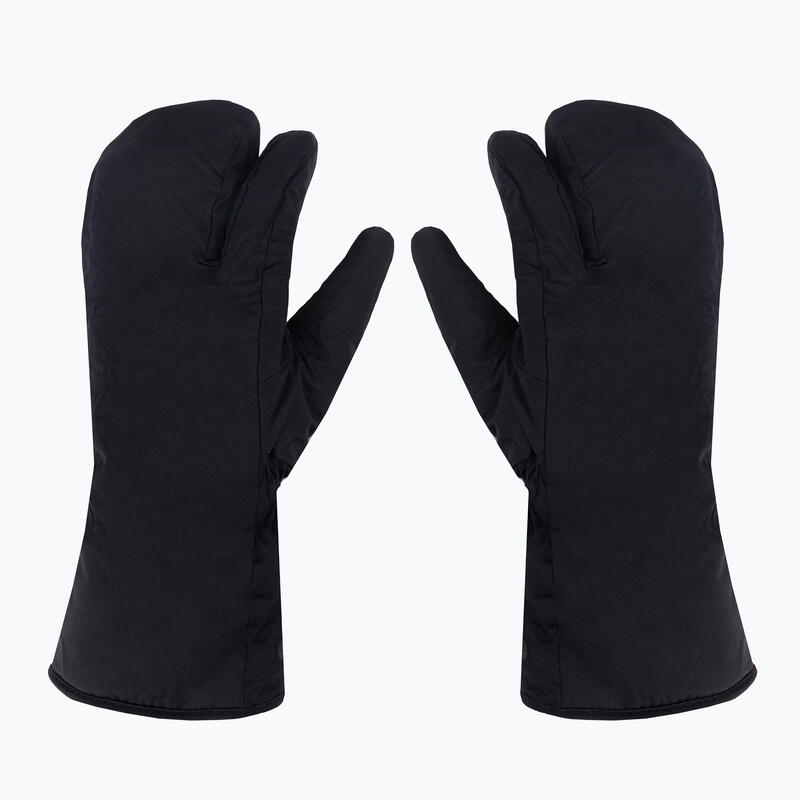 Lenz Heat Glove 8.0 Finger Cap Lobster guantes de esquí calefactables