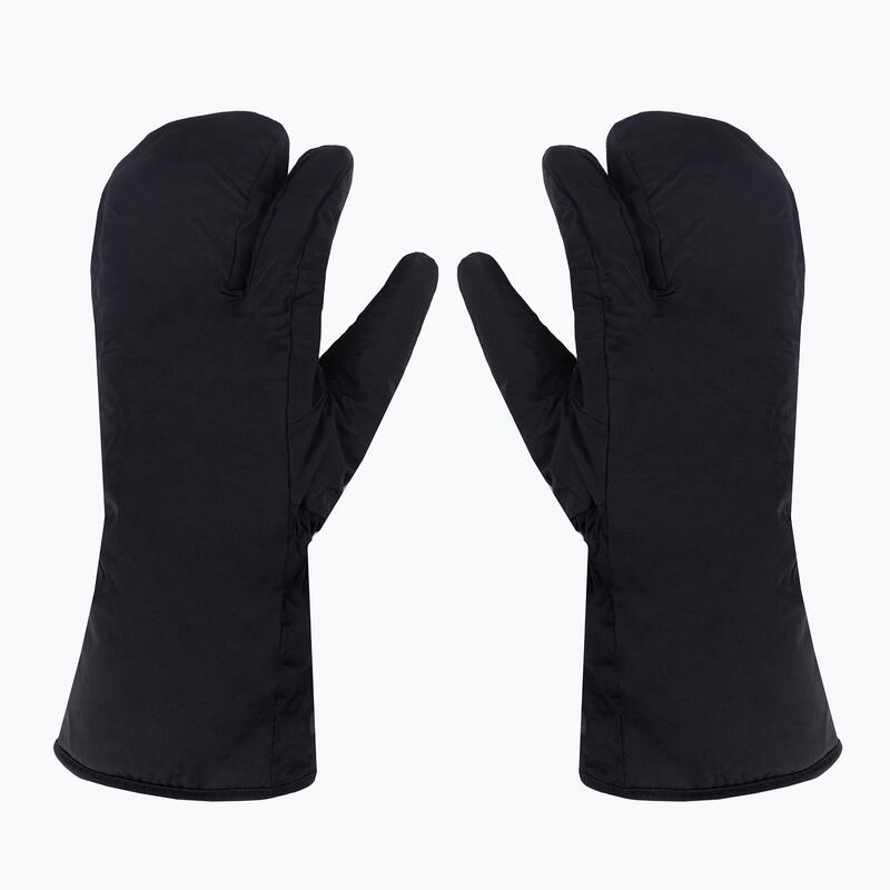 Rękawice narciarskie podgrzewane Lenz Heat Glove 8.0 Finger Cap Lobster