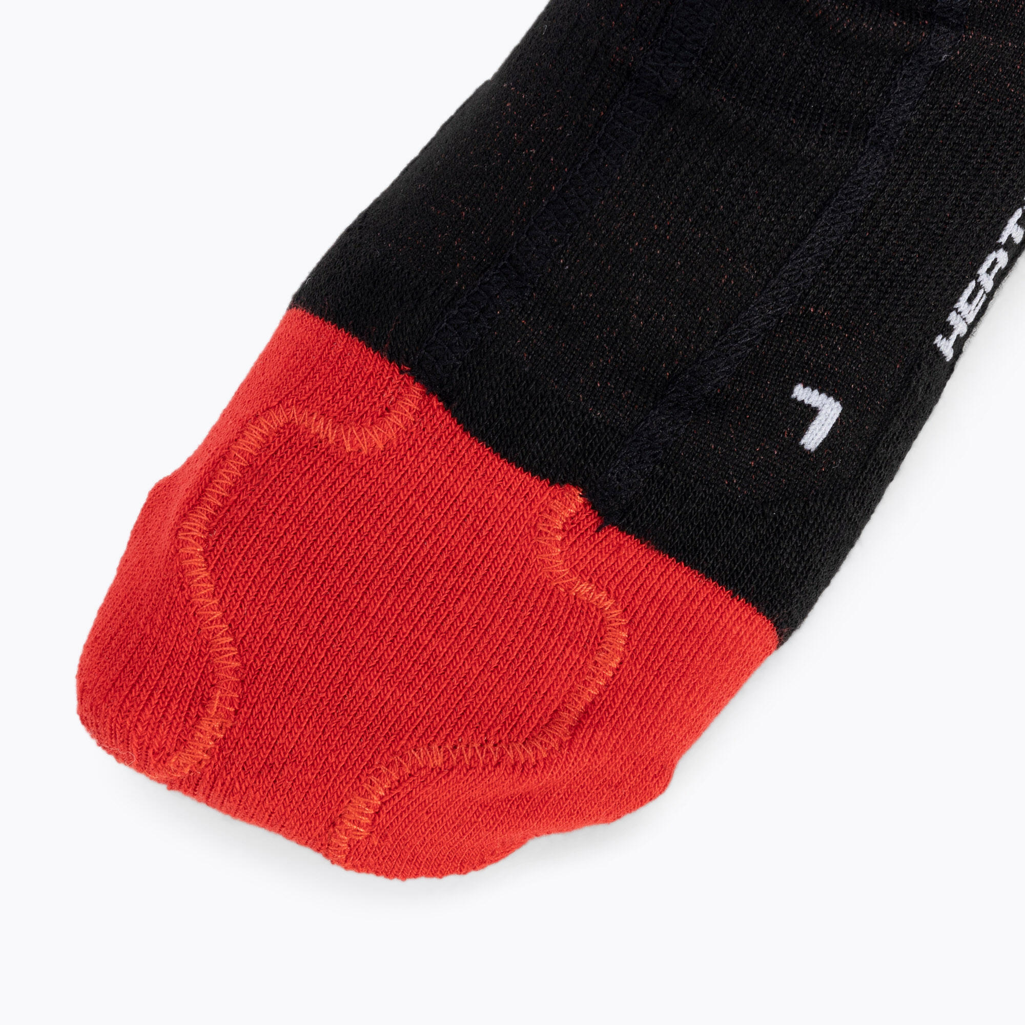 Lenz Heat Sock 4.1 toe cap 4/7