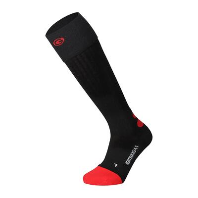 Lenz Socken 4.1 Punta del piede