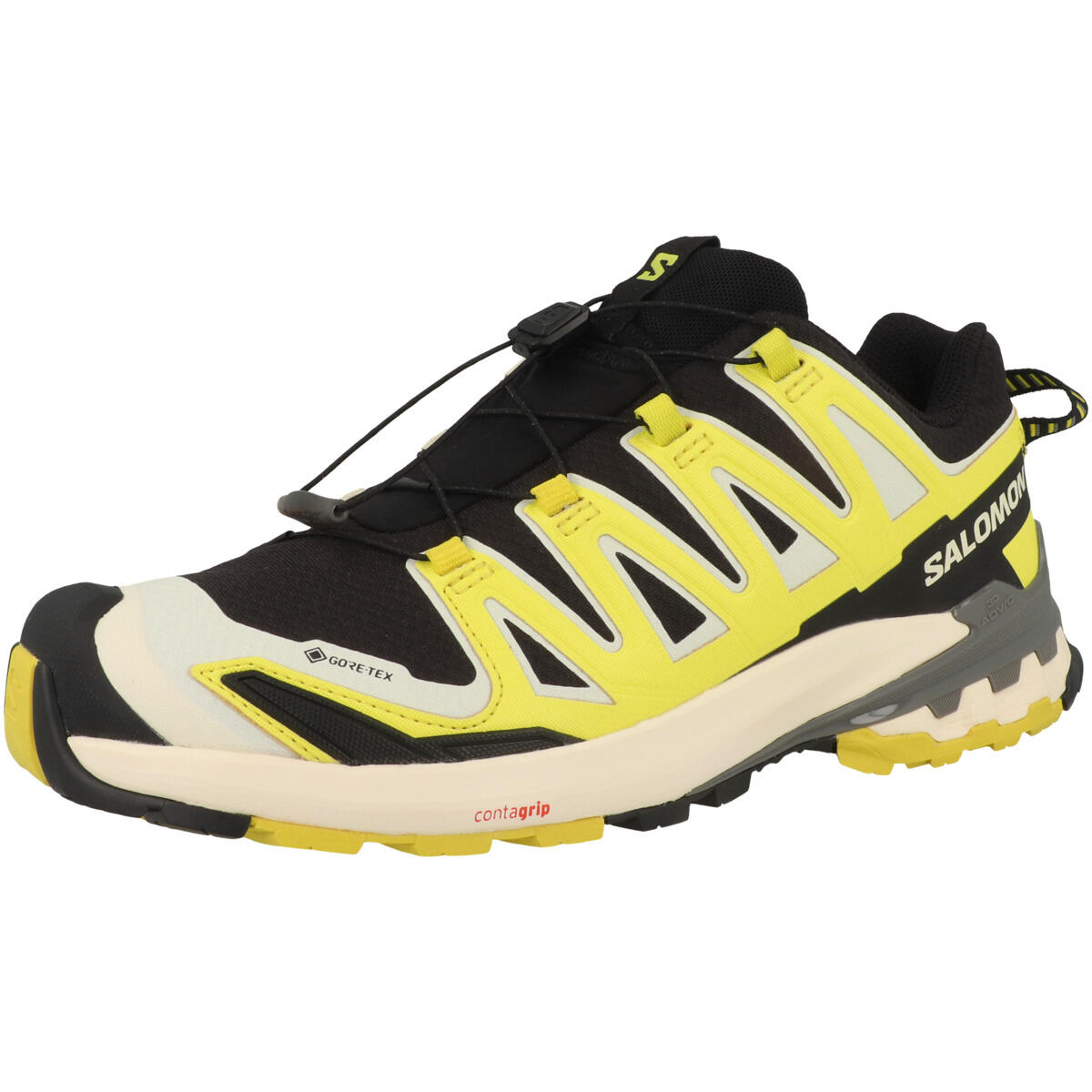 Buty do biegania męskie Salomon Xa Pro 3d V9 Gtx 4/5
