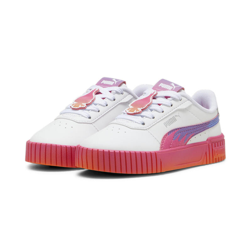 Sneakers PUMA x TROLLS Carina 2.0 da bambini PUMA