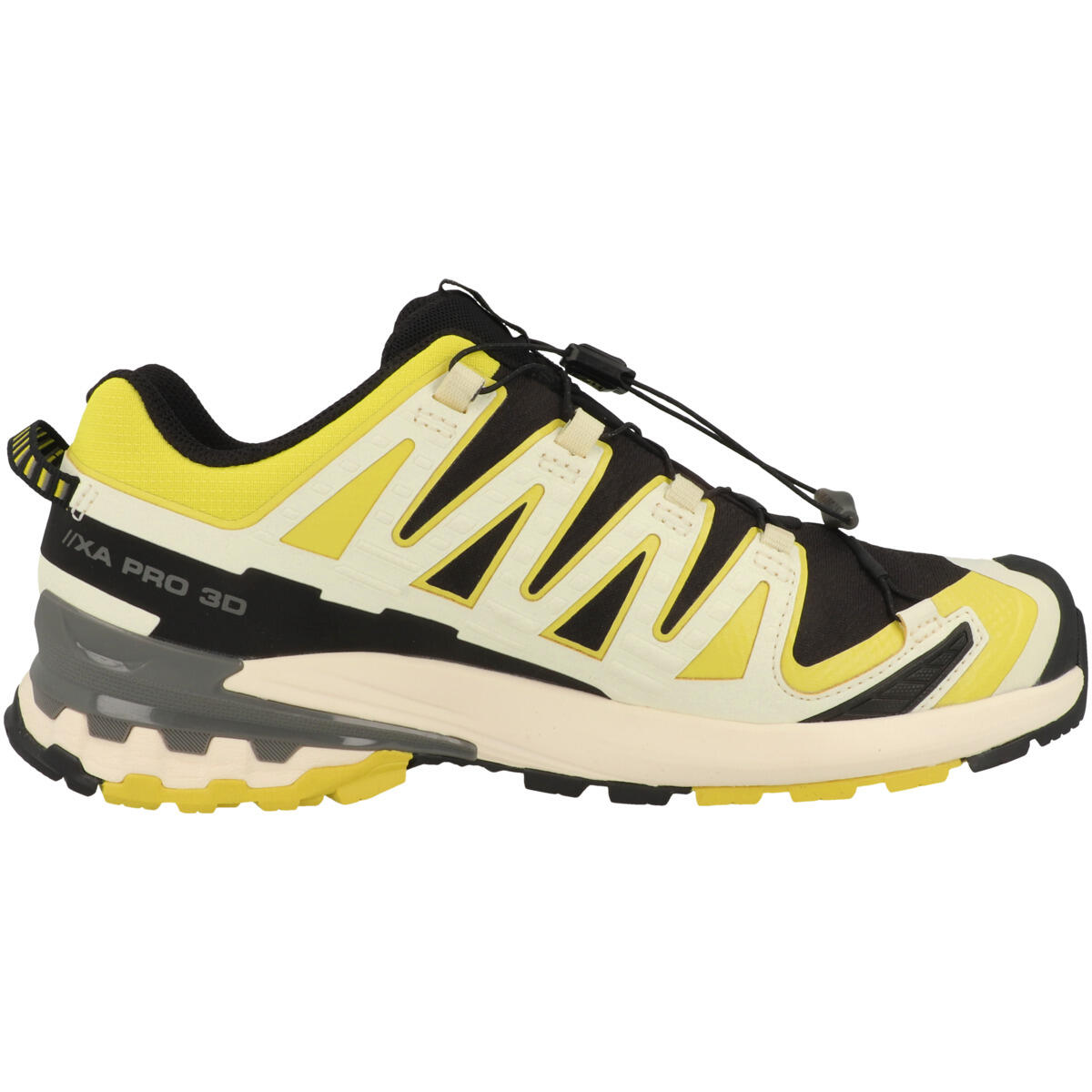 Laufschuhe XA PRO 3D V9 GTX Herren 3/5