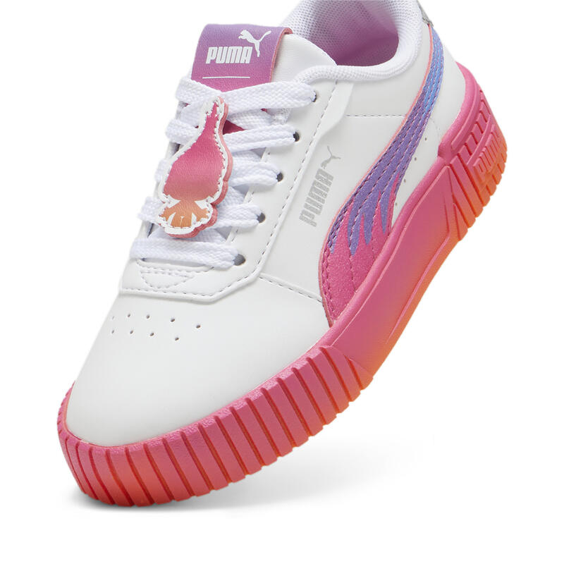 Sneakers PUMA x TROLLS Carina 2.0 da bambini PUMA