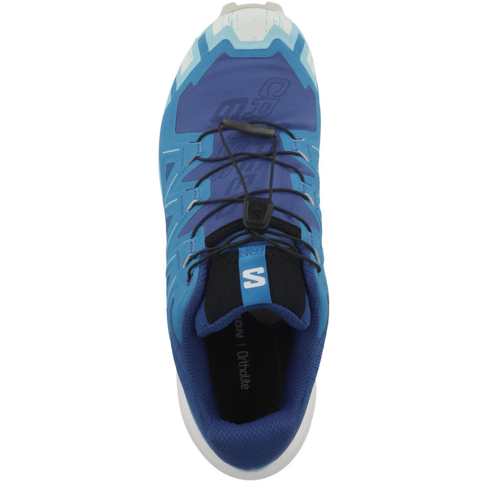 Buty do biegania męskie Salomon Speedcross 6
