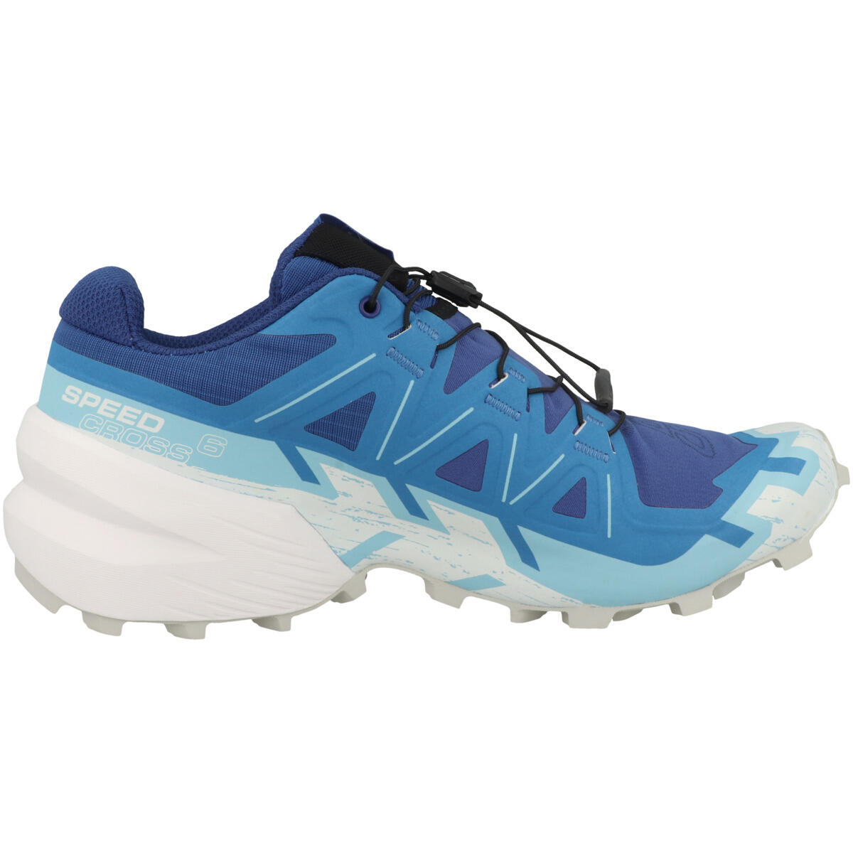 Chaussures de running Homme Speedcross 6 3/6
