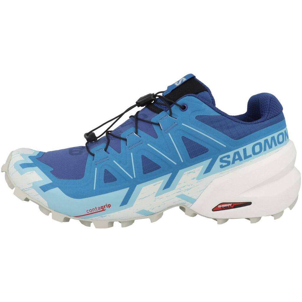 Men running Shoes Salomon Speedcross 6 Lapis
