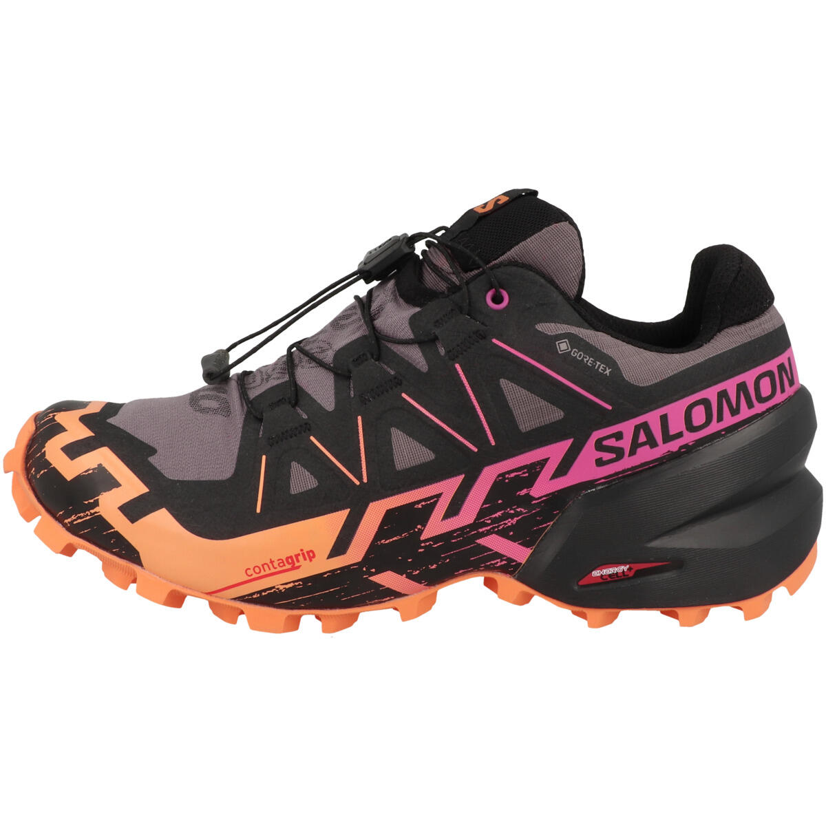 Buty do biegania damskie Salomon Speedcross 6 Gtx Gore-tex