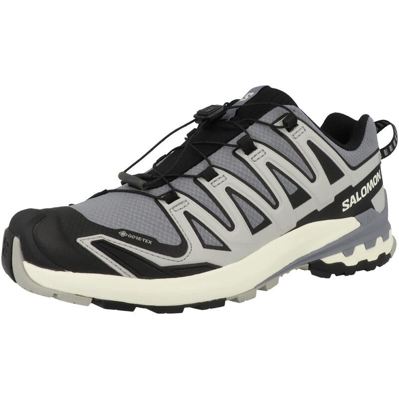 Schoenen Xa Pro 3D V9 Gtx - 472706 Grijs