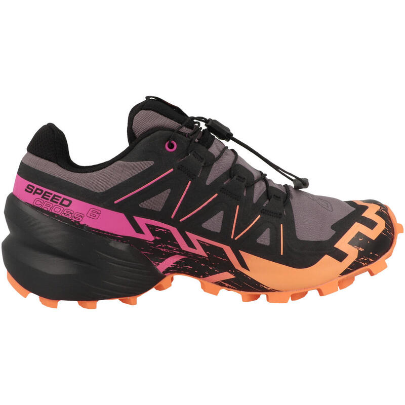 Buty do biegania damskie Salomon Speedcross 6 Gtx Gore-tex