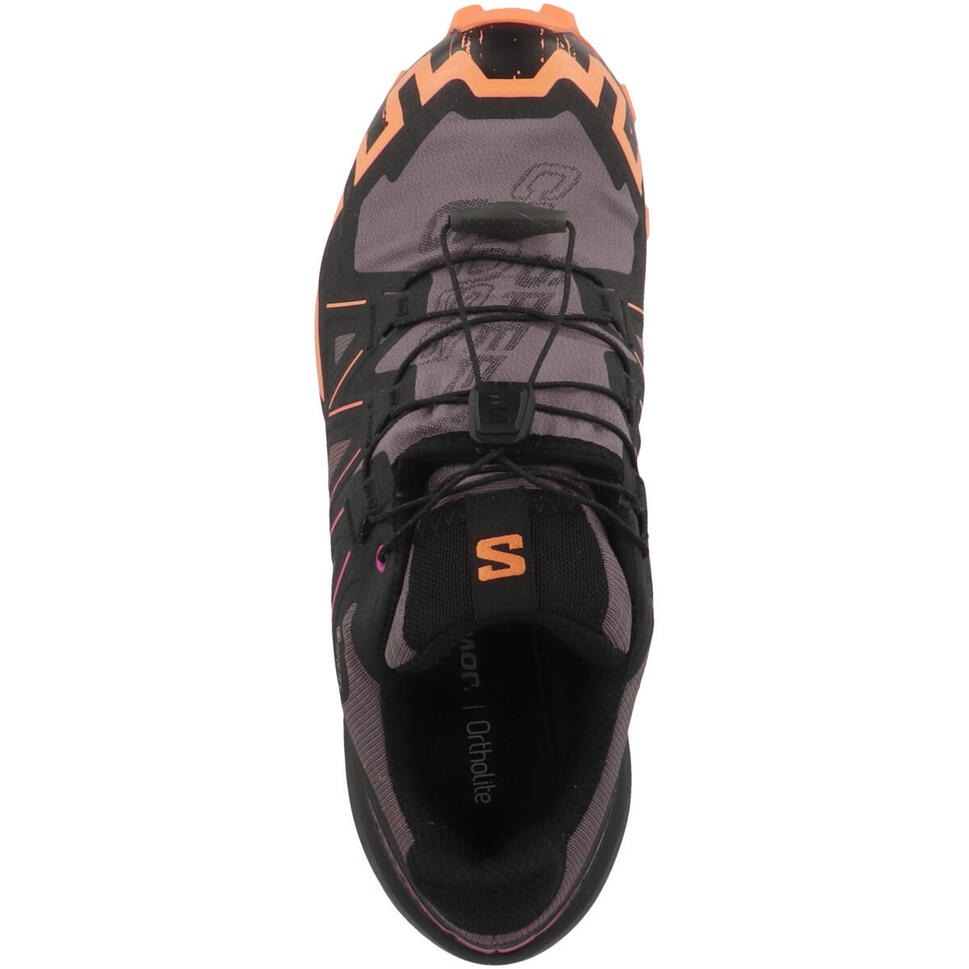 Buty do biegania damskie Salomon Speedcross 6 Gtx Gore-tex