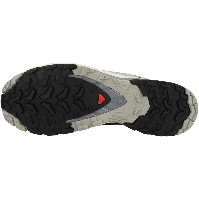 Zapatilla Xa Pro 3D V9 Gtx Talla 46 - 472706 Gris