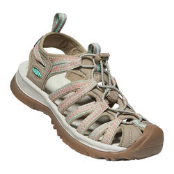 Sandales de trekking KEEN Whisper pour femmes