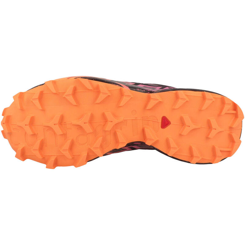 Buty do biegania damskie Salomon Speedcross 6 Gtx Gore-tex