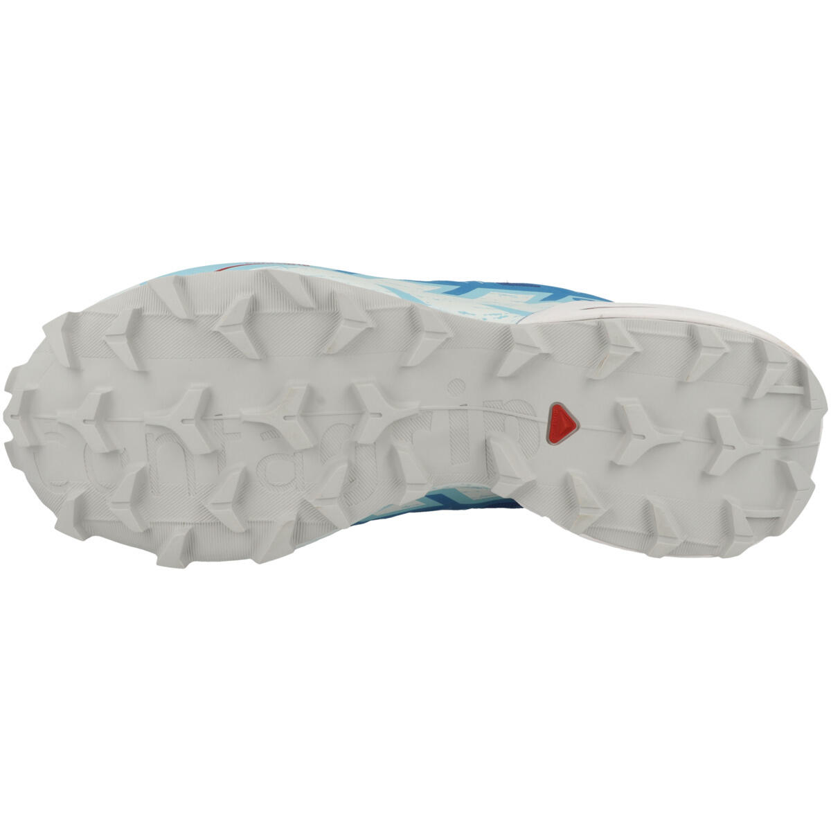 Chaussures de running Homme Speedcross 6 5/6
