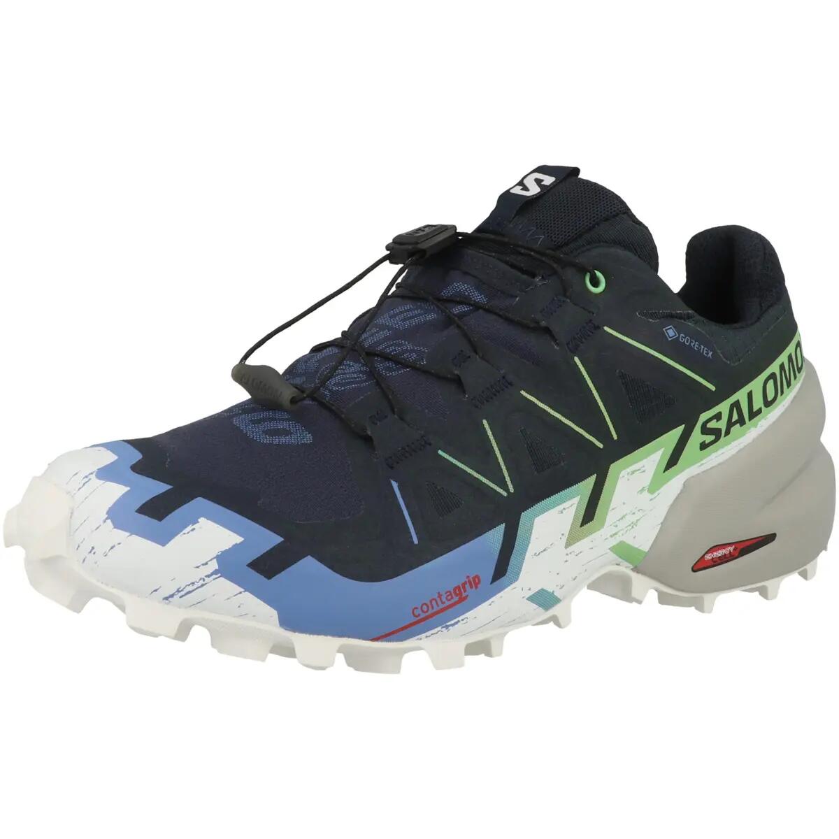 Laufschuhe Speedcross 6 GTX Damen 4/5