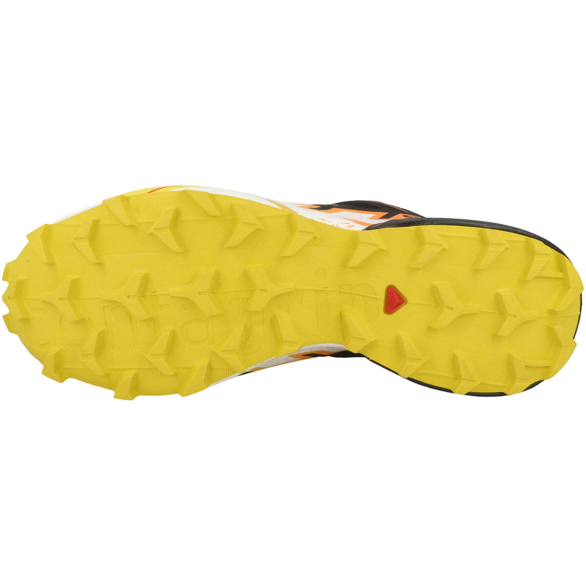 Chaussures running hommes Salomon L47465400 5/5