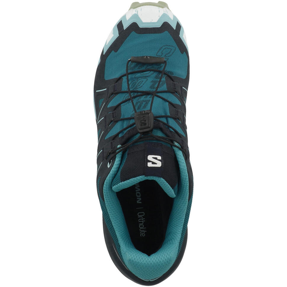 Buty do biegania damskie Salomon L47466200 thumbnail