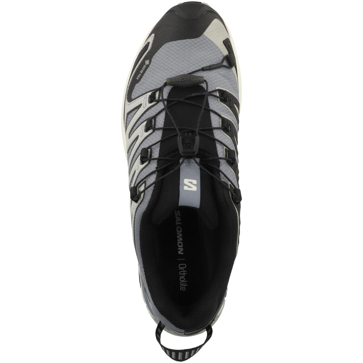 Laufschuhe XA PRO 3D V9 GTX Herren 2/7