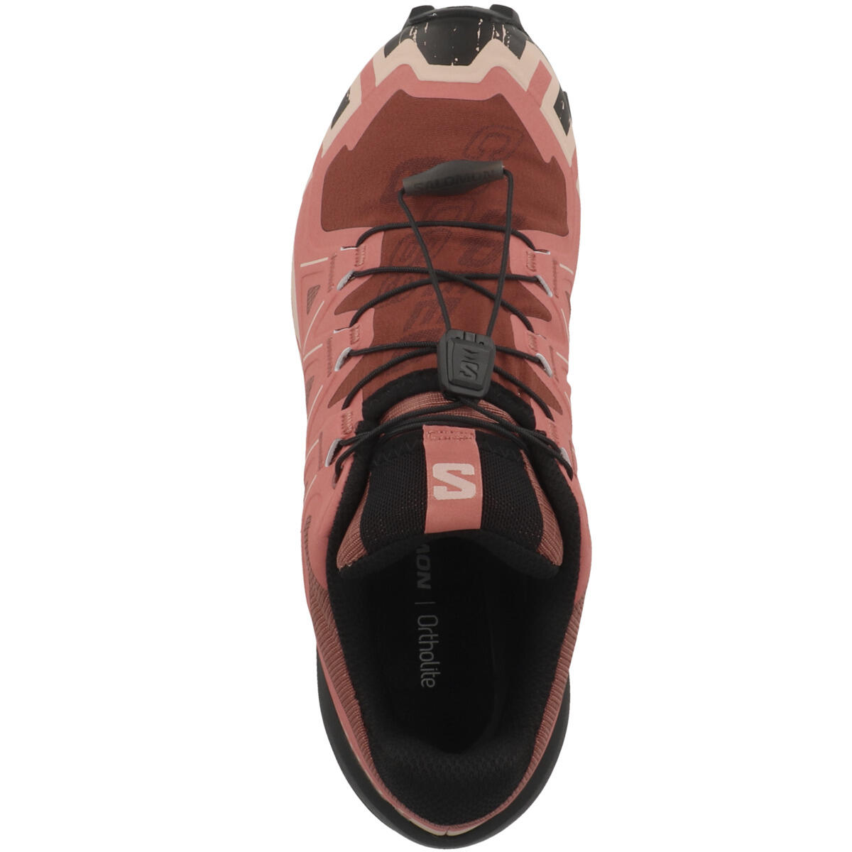 Scarpa running donna Salomon Speedcross 6 2/5