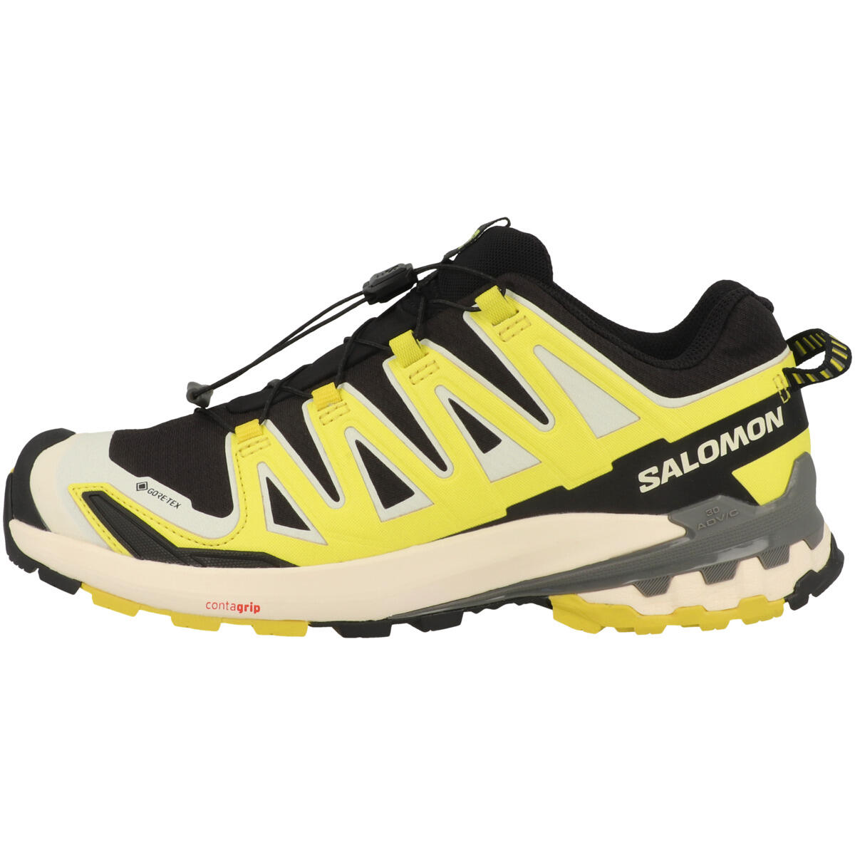 Buty do biegania męskie Salomon Xa Pro 3d V9 Gtx