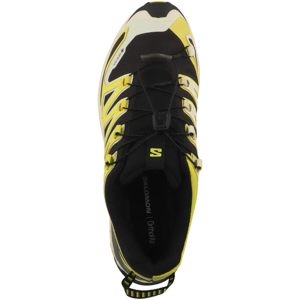 Buty do biegania męskie Salomon Xa Pro 3d V9 Gtx