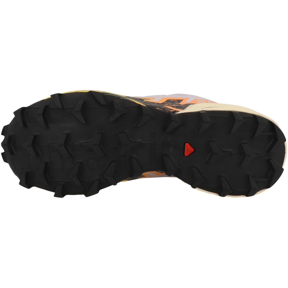 Scarpe Sportive da Donna Salomon Speedcross 6 Viola 5/5
