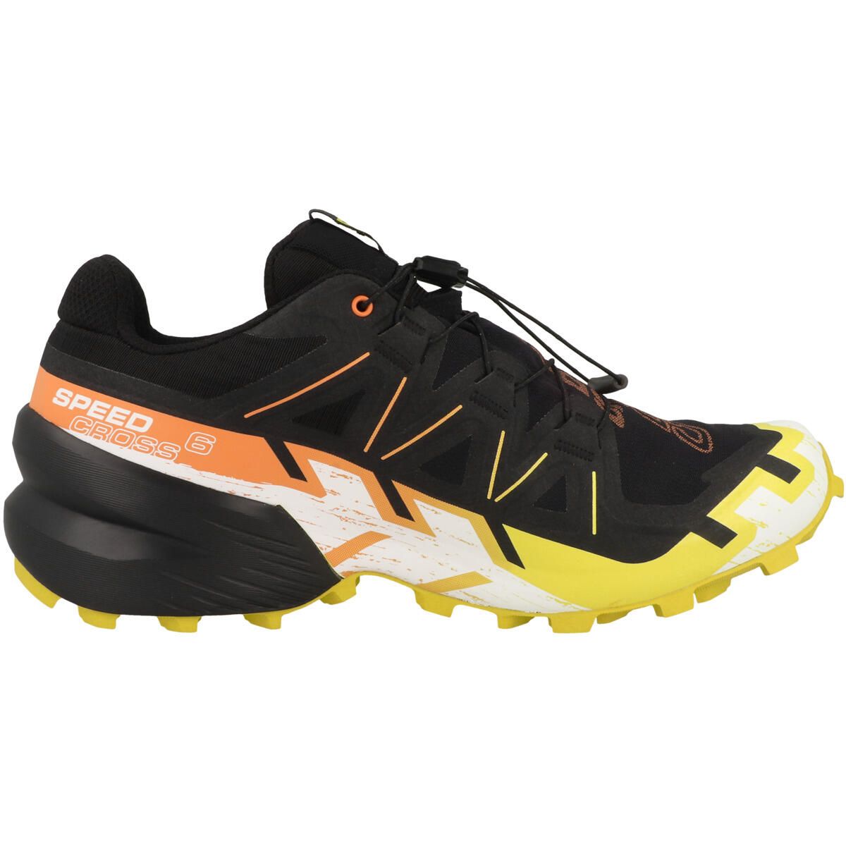Chaussures running hommes Salomon L47465400 3/5