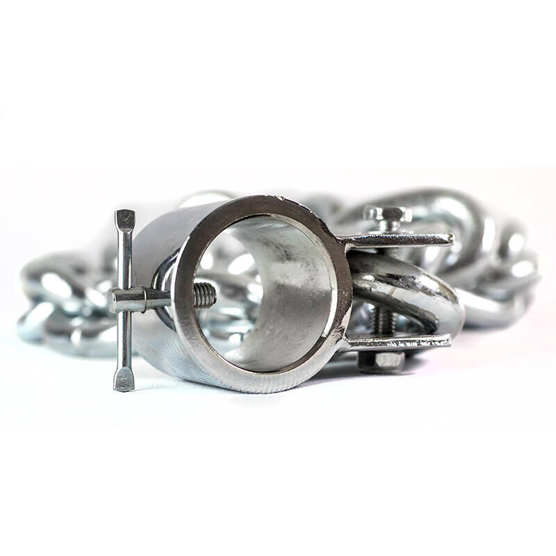 Łańcuch obciążeniowy na gryf UNDERFIT 2 x 15 kg 3/4