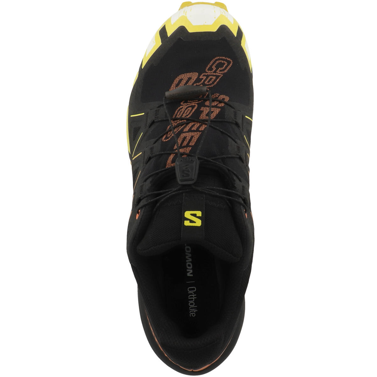 Chaussures running hommes Salomon L47465400 2/5