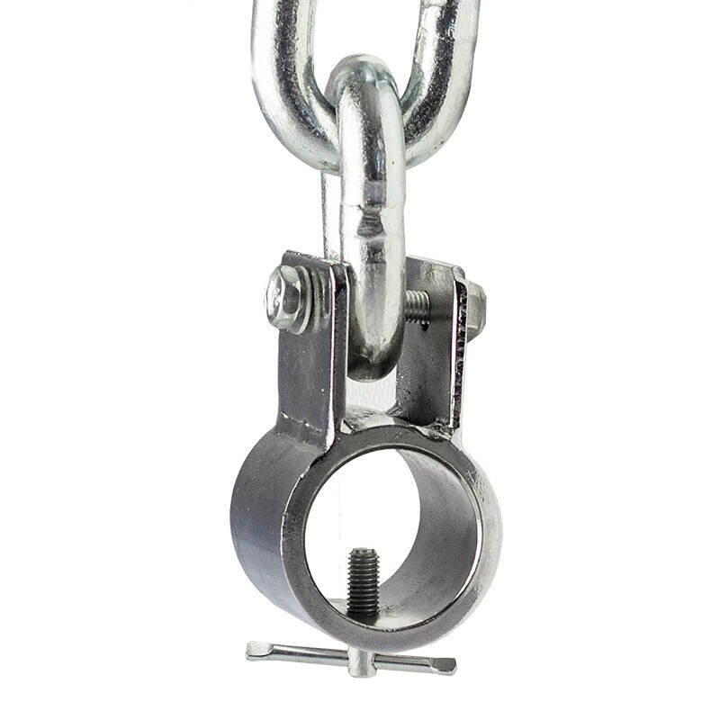 Łańcuch obciążeniowy na gryf UNDERFIT 2 x 15 kg 4/4