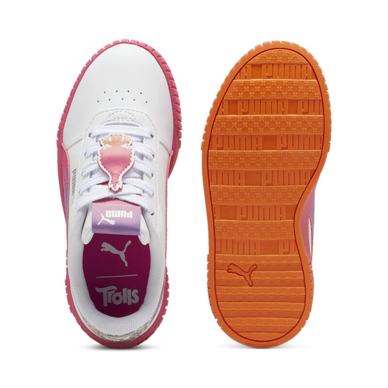 Baskets à fermeture facile Carina 2.0 Trolls Enfant PUMA