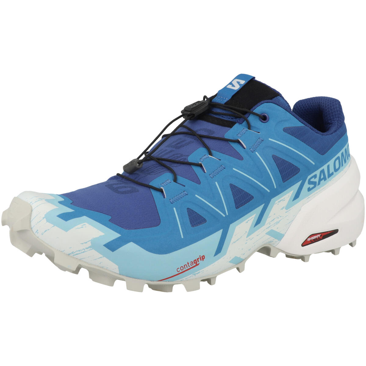 Chaussures de running Homme Speedcross 6 4/6