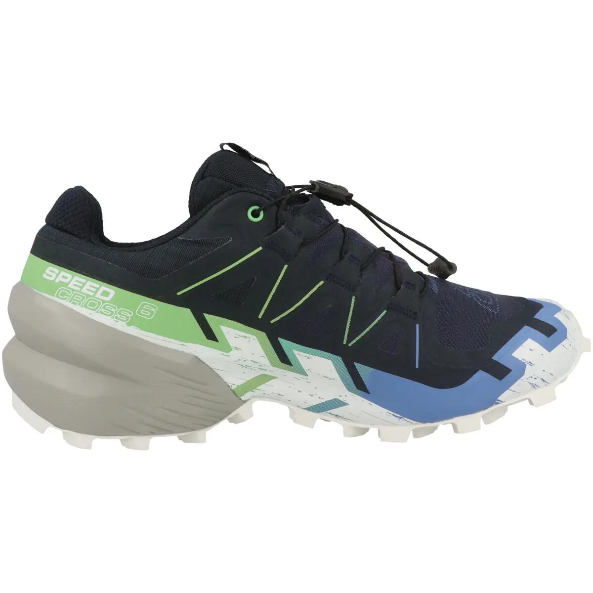 Laufschuhe Speedcross 6 GTX Damen 3/5