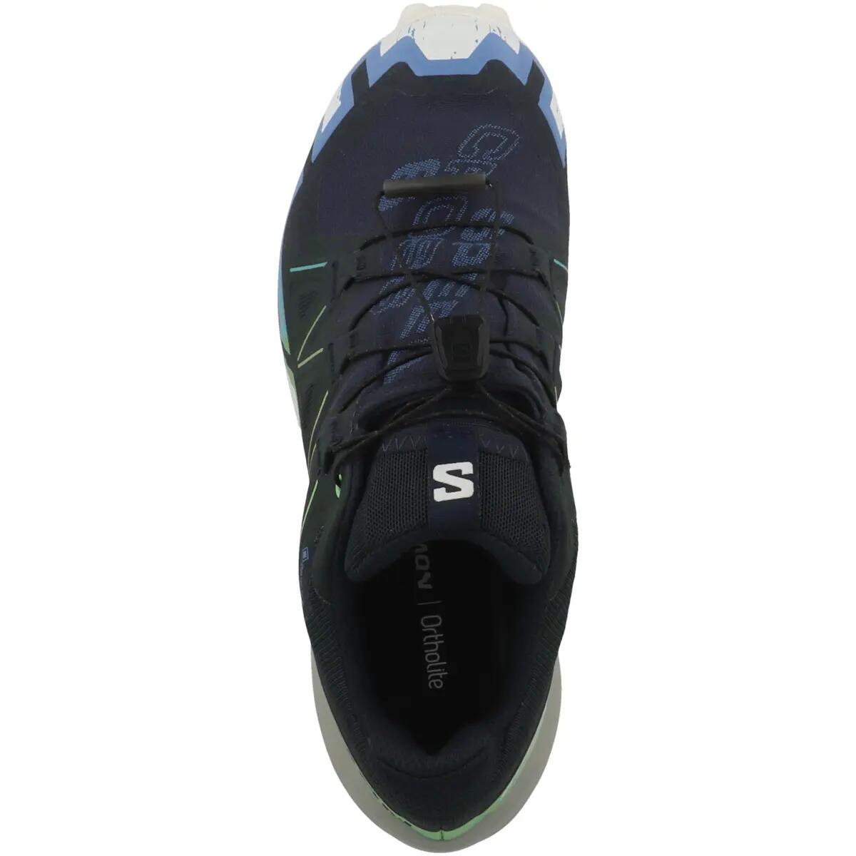 Laufschuhe Speedcross 6 GTX Damen 2/5