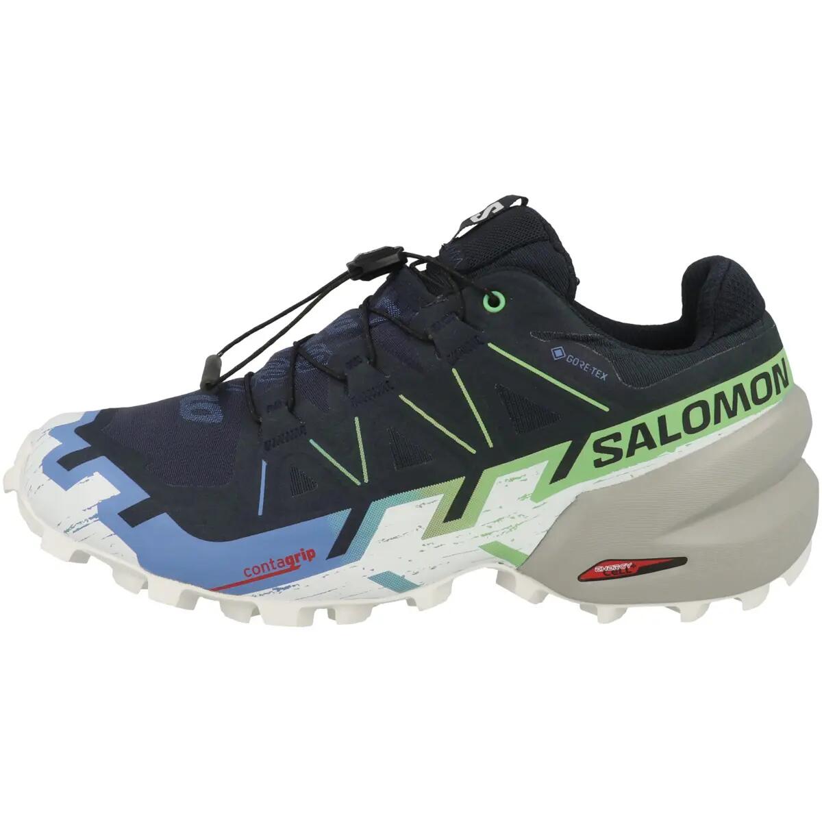 SALOMON picture