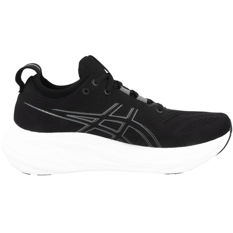 Zapatillas de running Hombre Asics Gel 26 Negro