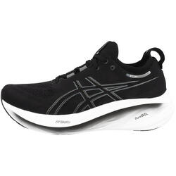Chaussures de course Hommes Asics Gel 26 Noir