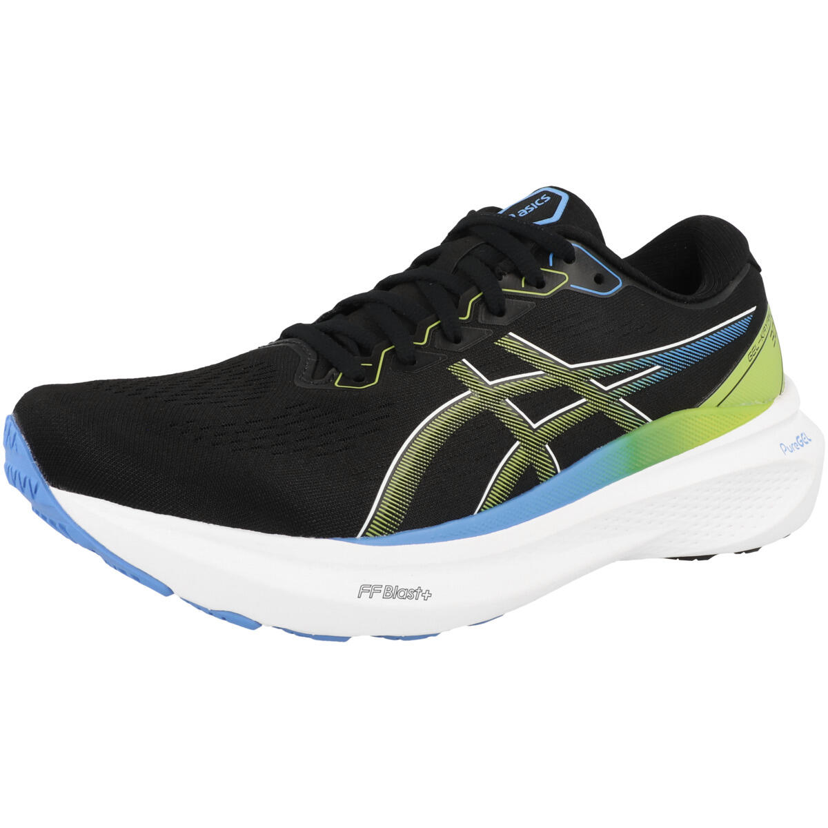 Hardloopschoenen Asics Gel-Kayano 30 voor mannen 4/5