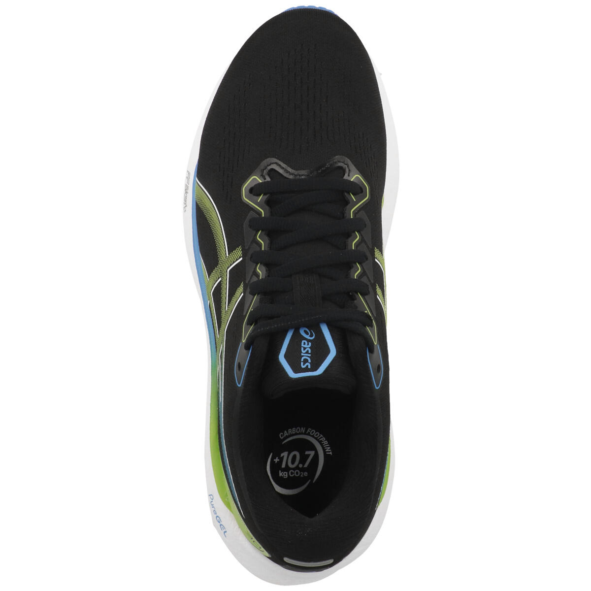 Hardloopschoenen Asics Gel-Kayano 30 voor mannen 2/5