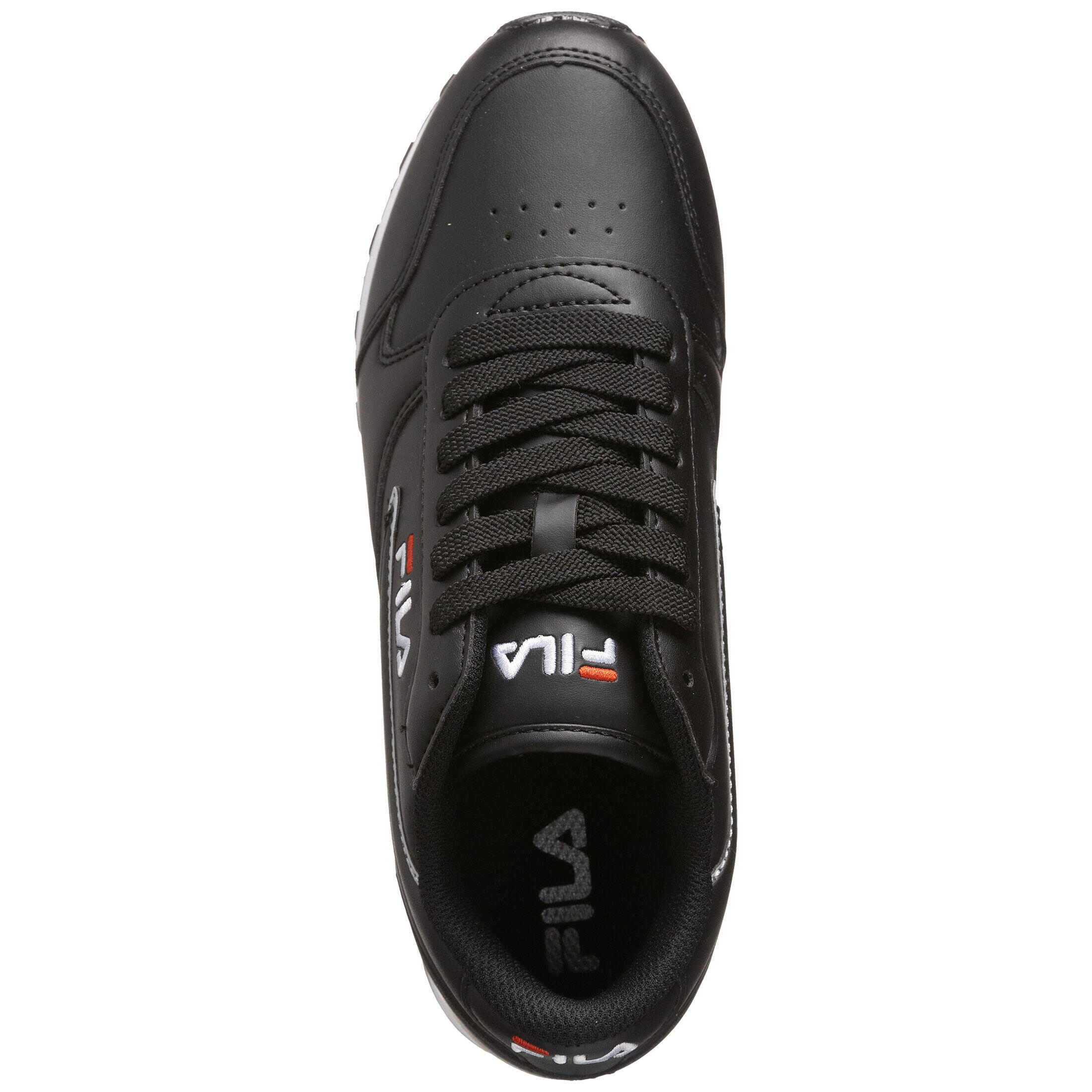Sneakersy damskie Fila Orbit Low 6/7