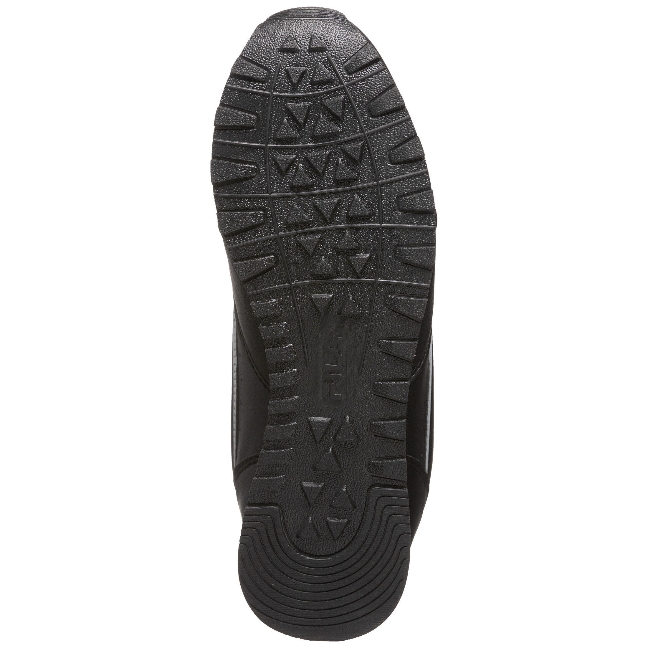 Sneakersy damskie Fila Orbit Low 7/7