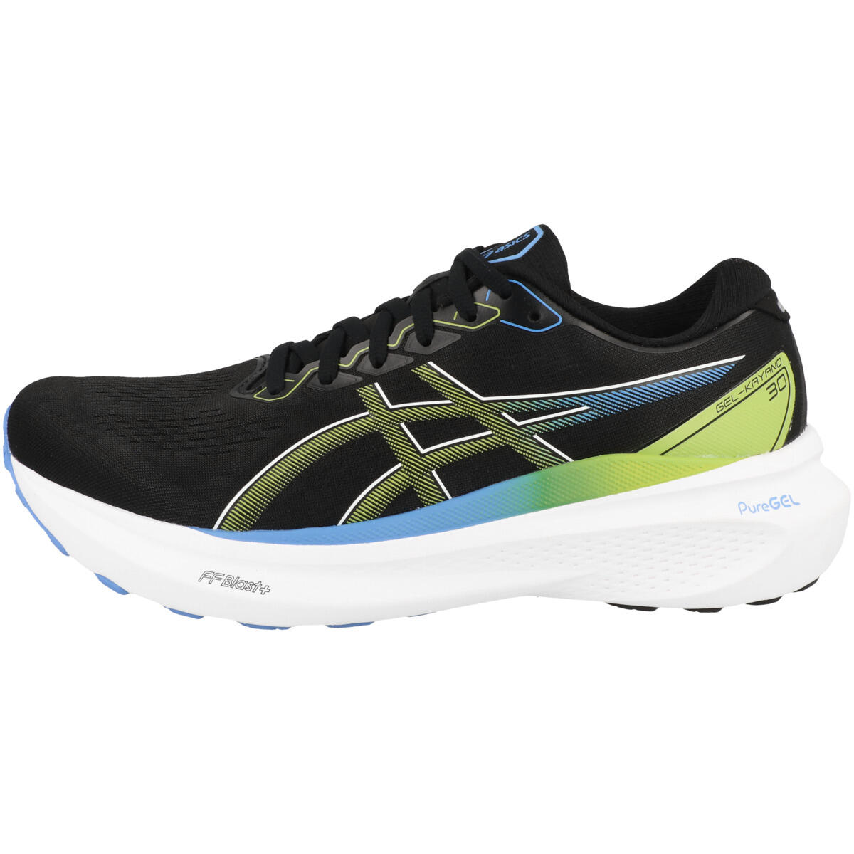 ASICS picture