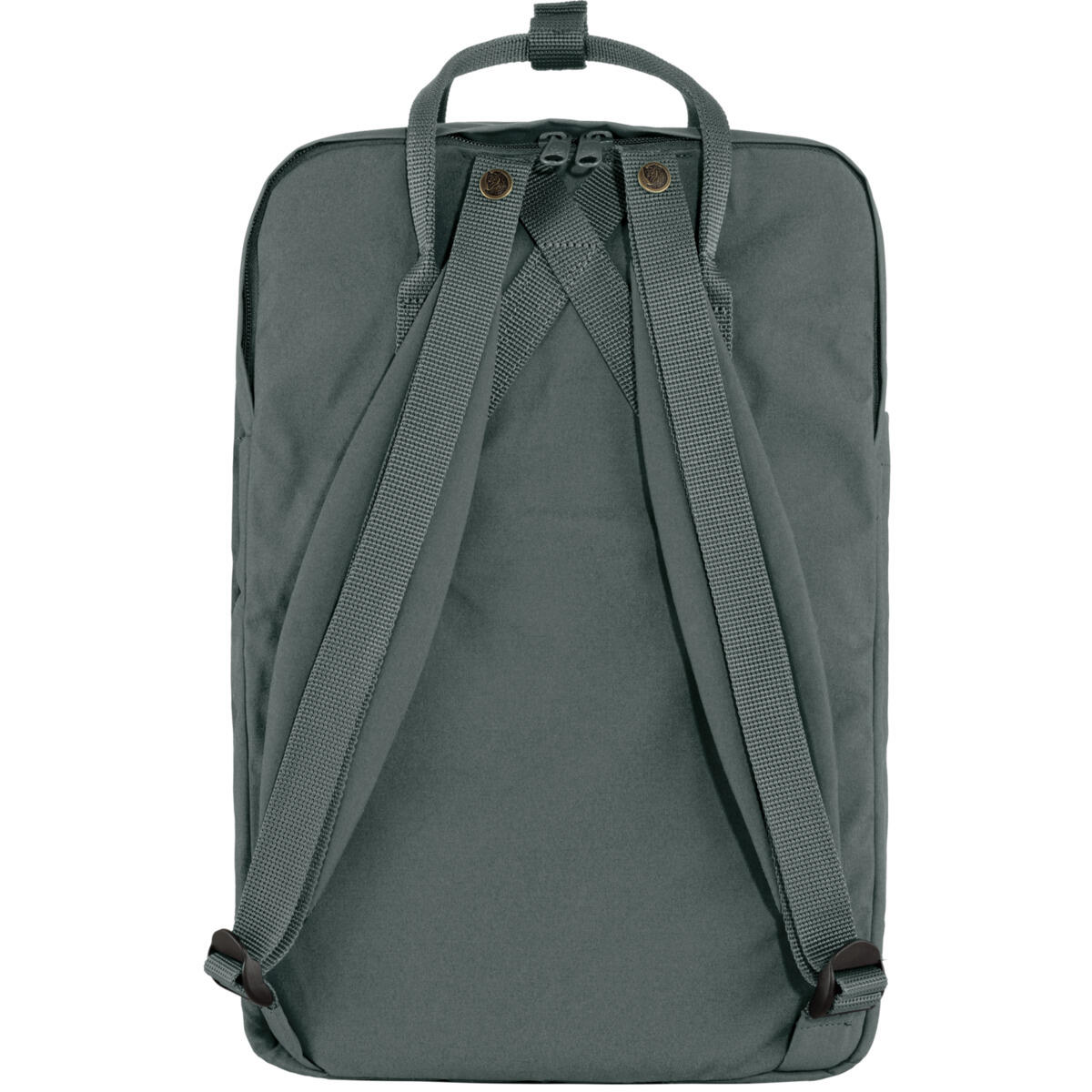 Rucksack Kanken Laptop 17" Unisex Erwachsene 2/3