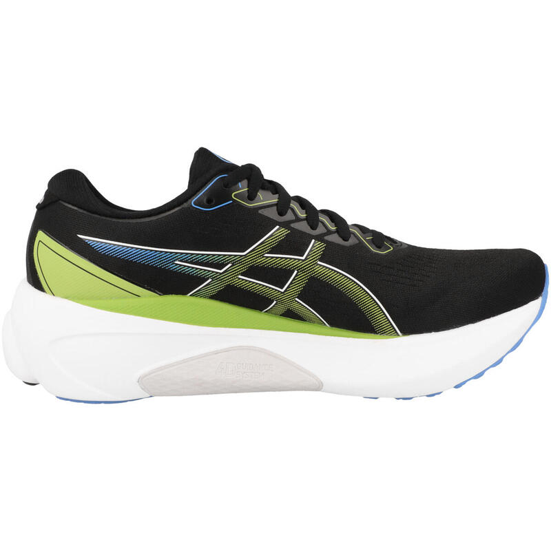 Chaussure de Course Gel-Kayano 30 - 1011B548-005 Noir